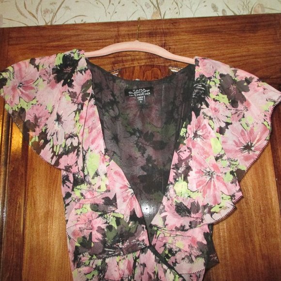 Tara Subkoff for Bebe Dress - Picture 5 of 6